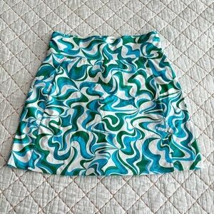 ABSport tennis skirt